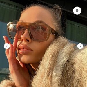 Vehla Kaia Sunglasses